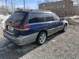  Subaru Legacy 1996 , 160000 , 