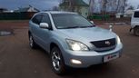 SUV   Toyota Harrier 2004 , 1200000 , 