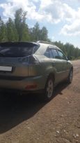 SUV   Lexus RX330 2005 , 750000 ,  