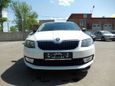 Skoda Octavia 2015 , 1055200 , 