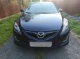  Mazda Mazda6 2012 , 810000 , 