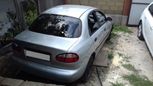  Daewoo Lanos 2008 , 115000 , 