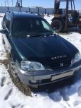  Honda Orthia 1996 , 110000 , 