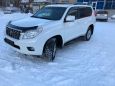 SUV   Toyota Land Cruiser Prado 2011 , 1795000 , -