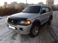 SUV   Mitsubishi Montero Sport 2003 , 450000 , 