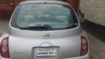  Nissan March 2002 , 180000 , 