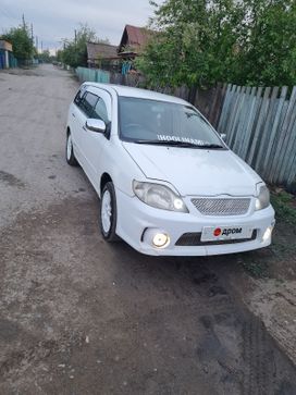  Toyota Corolla Fielder 2002 , 430000 , 