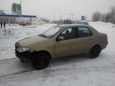  Fiat Albea 2007 , 110000 , 