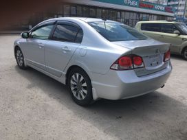  Honda Civic 2010 , 715000 , 