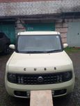  Nissan Cube 2003 , 240000 , 