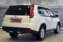 SUV   Nissan X-Trail 2008 , 879000 , 