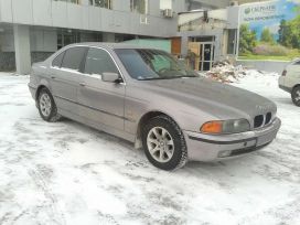 BMW 5-Series 1997 , 290000 , 