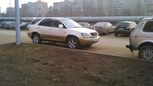 SUV   Toyota Harrier 1998 , 375000 , 