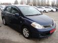  Nissan Tiida 2013 , 525000 , 