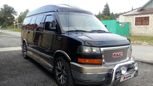    GMC Savana 2008 , 2200000 , 