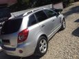 SUV   Opel Antara 2008 , 485000 , 