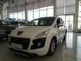 SUV   Peugeot 3008 2013 , 550000 , 