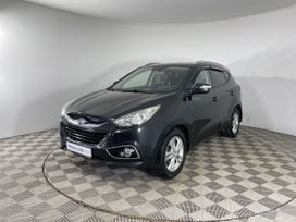 SUV   Hyundai ix35 2010 , 1319000 , 