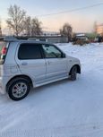 SUV   Daihatsu Terios Kid 2007 , 440000 , 