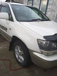 SUV   Toyota Harrier 1999 , 590000 , 