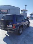 SUV   Isuzu Bighorn 1999 , 500000 , -