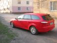 Ford Mondeo 2008 , 595000 , -