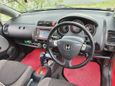  Honda Fit 2002 , 205000 , 