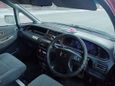    Honda Odyssey 1996 , 195000 , 