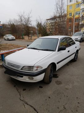  Toyota Carina 1998 , 220000 , 