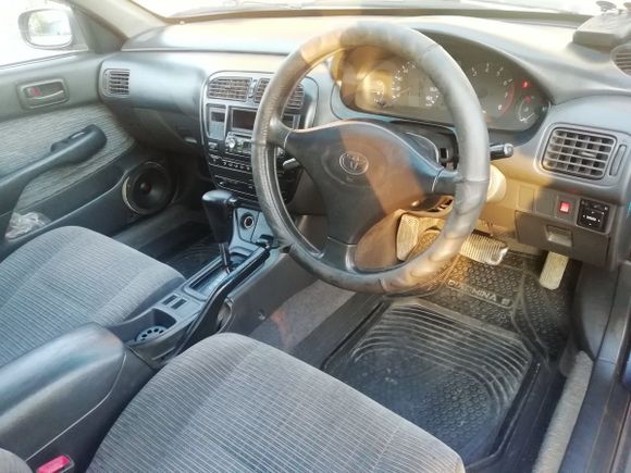  Toyota Carina 1993 , 120000 , 