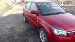 Kia Rio 2009 , 370000 , 