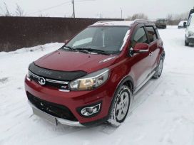 SUV   Great Wall Hover M4 2013 , 499000 , 
