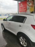 SUV   Kia Sportage 2011 , 798000 , 