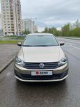  Volkswagen Polo 2016 , 665000 , 