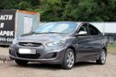  Hyundai Solaris 2011 , 437000 , 