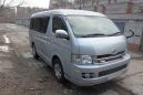    Toyota Hiace 2010 , 1700000 , 