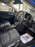 SUV   Mazda CX-3 2016 , 1119000 , 