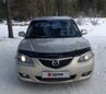  Mazda Mazda3 2007 , 500000 , -