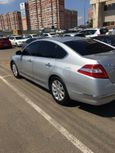  Nissan Teana 2008 , 460000 , 