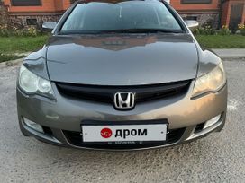  Honda Civic 2007 , 450000 , 