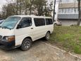    Toyota Hiace 2003 , 600000 , 