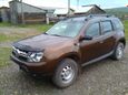 SUV   Renault Duster 2015 , 540000 , 