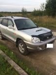 SUV   Hyundai Santa Fe 2002 , 380000 ,  