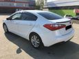  Kia Cerato 2014 , 765000 , 