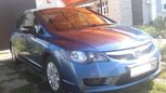  Honda Civic 2009 , 460000 , 