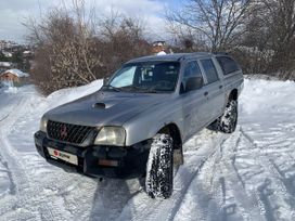  Mitsubishi L200 2003 , 380000 ,  