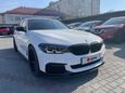  BMW 5-Series 2019 , 4070000 , 