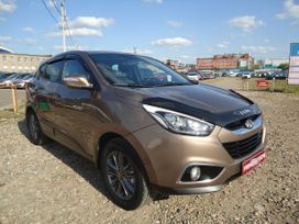 SUV   Hyundai ix35 2014 , 1459000 , 