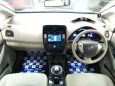  Nissan Leaf 2012 , 465000 , 