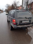 SUV   Jeep Grand Cherokee 2001 , 350000 , 